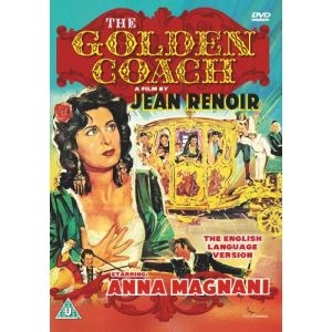 Golden Coach