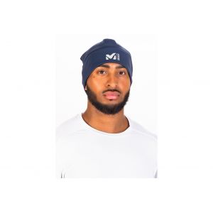 Millet Pierra Ment Bonnets / Gants Bleu marine - Taille TU