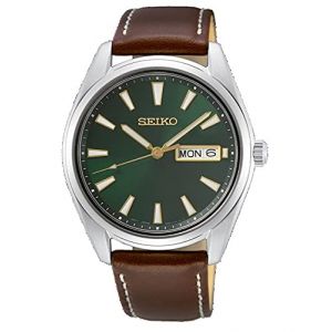 Seiko Neo Classic SUR449P1 montres-bracelets homme quartz
