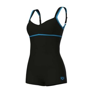 Arena Maillot de bain 1 pièce W venus combi r Noir Taille : 40