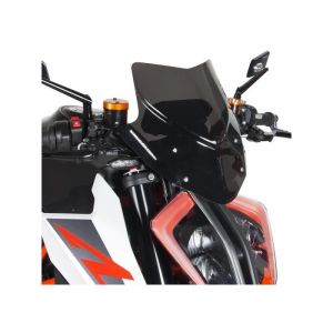 Barracuda Pare-brise moto Aerosport KTM 1290 Super Duke (2017-2019)