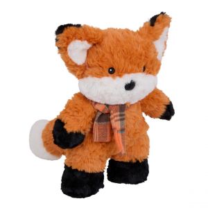Peluche Ginger orange