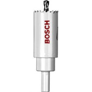 Bosch 2609255600 - Scie-trépan HSS bimétal