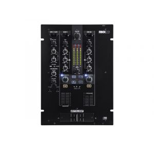 Image de Reloop Table de mixage DJ RMX-22i