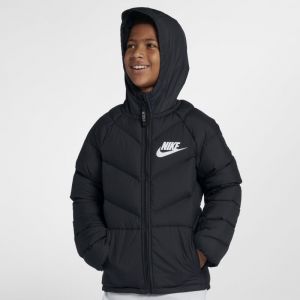 nike doudoune enfant