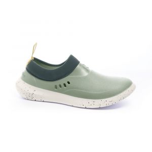 Image de Rouchette Chaussures Eva Mix Vert D'Eau 39