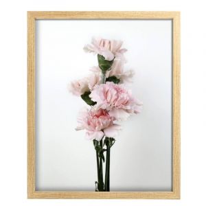 Image de Brio Image encadr&eacute;e baguette en bois FSC recyclable 30x40