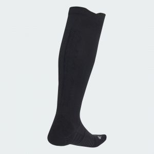 Adidas Chaussettes montantes+ Performance (1 paire), pointure 34-36 - Taille 34-36