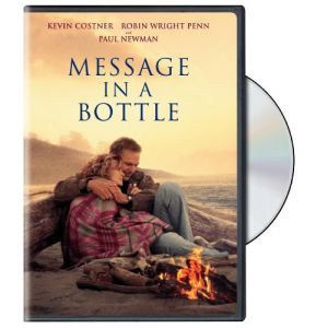 Image de Message in a Bottle [Import USA Zone 1] [DVD]