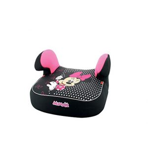 Image de Nania Rehausseur auto bas groupe 2/3 Dream Disney Minnie