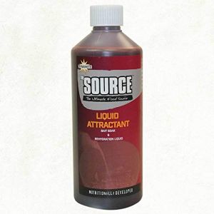 Image de Dynamite baits ATTRACTANT LIQUIDE THE SOURCE REHYDRATION
