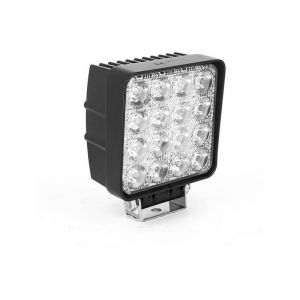 Sifam Projecteur carré LED 4.3 Pouce