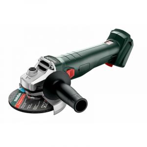 Metabo W 18 7-125 * Meuleuse d'angle sans fil TV00