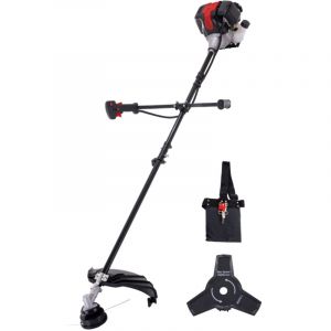 Scheppach D&eacute;broussailleuse Thermique PBC310-4S