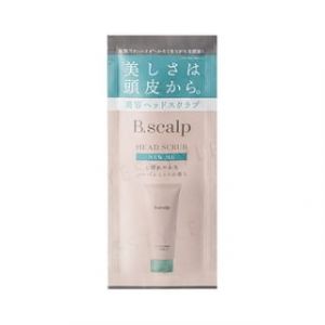 TBC - B.scalp Head Scrub New Me 1 Day Trial 15g
