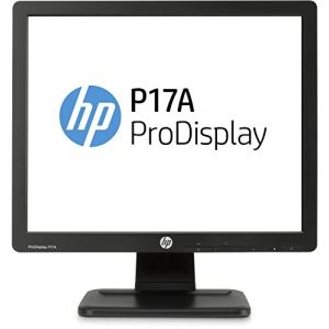 Image de HP ProDisplay P17A - Ecran LED 17" 5:4