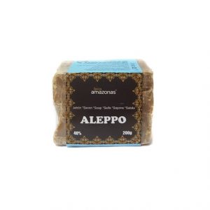 Inkanat Jabón de Alepo 40% - 200 g