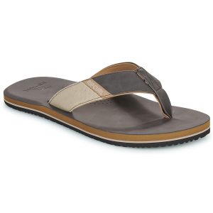 Rip Curl Oxford Bloom Open Toe Sandales marron