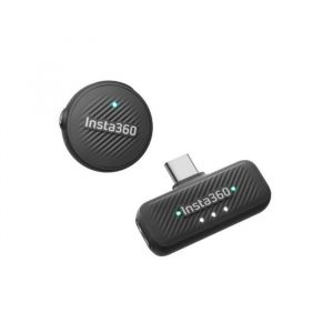 Insta360 Micro Mic Air (1 TX + 1 RX)