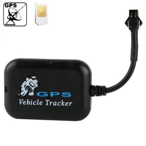 Image de Yonis Y-tgps9 - Traceur GPS géolocalisation GSM antivol voiture quadri-bande