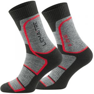 Lemaitre Chaussettes de travail LEMAT - 43/45,