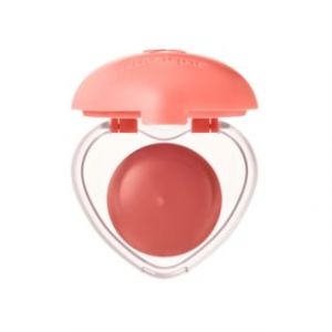 Dasique - Souffle Color Pot - 15 Colors #05 Pumpkin Puree