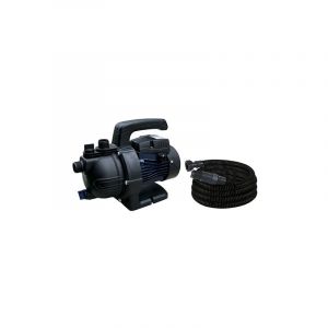 Spido Kit JC-800-P + kit 5m Classic avec pompe d'arrosage manuelle