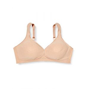Triumph : soutien-gorge basique sans armature »Modern Soft Cotton N« - Taille 95