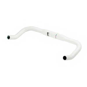 Cinelli Guidon Lola 31.8 mm White