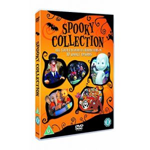 Spooky Collection