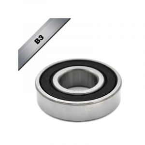 Roulement Black Bearing B3 - 6202-2RS - 15 x 35 x 11 mm