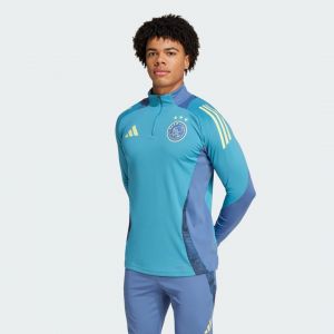 Adidas Haut d'entra&icirc;nement Ajax Amsterdam Tiro 2024/25