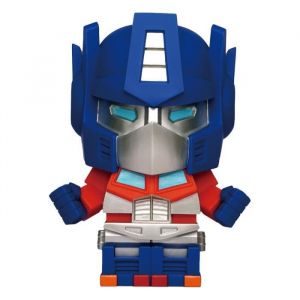 TRANSFORMERS - Optimus Prime "Classic" - Tirelire 20cm - Monogram Tirelire - BM-230918