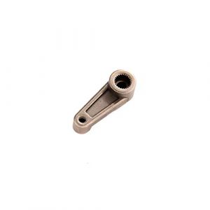 Axial Servo Horn, Metal 25T SCX10III -