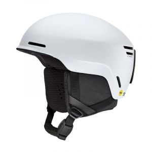 Smith Method Pro MIPS - Casque ski Matte White 55-59 cm