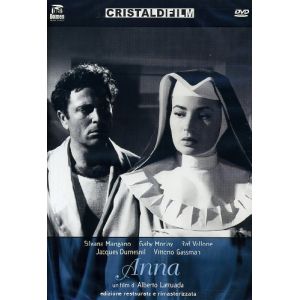 Anna [Import italien] [DVD]