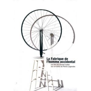 Fabrique de l'homme occidental