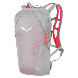 Salewa Ultra Train 14 Sac &Agrave; Dos, noir/gris Sacs &agrave; dos loisir & &eacute;cole