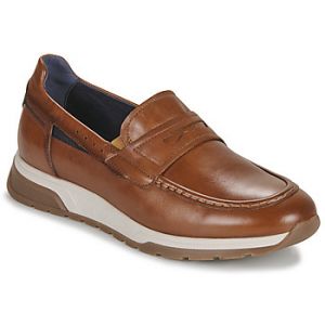 Fluchos Mocassins LOUIS - Couleur 41,42,43,44 - Taille Marron