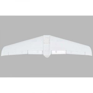 E-flite Aile Peinte - V1200 -