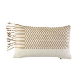 Image de Housse de coussin FARIK