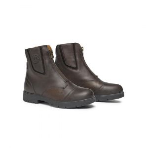 Boots d'équitation zippées Mountain Horse Wild River
