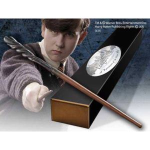 The Noble Collection Baguette de Neville Londubat Harry Potter