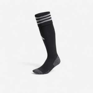 Adidas Unisex Knee Socks Adi 23 Sock, Black/White, HT5027, Size XS
