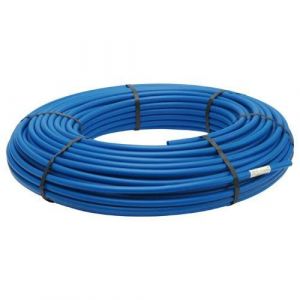 Barbi Blansol Tube per nu Bleu Ø25 - 25 mètres