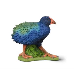 Collecta Figurine Animaux Sauvages (M) : Takahé