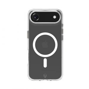 Forcecase Air Xtrem MagSafe Recycle Transparent pour iPhone Air