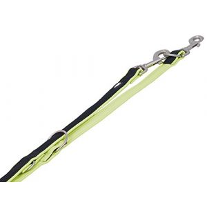 Nobby Laisse pour chien nylon Pet Mesh Preno