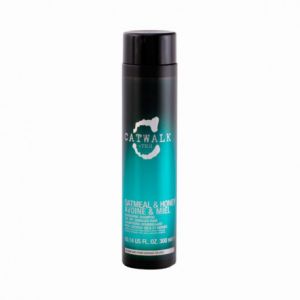 Tigi Catwalk Avoine et Miel - Shampoing pour cheveux colorés