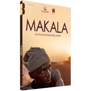 Image de Makala [DVD]